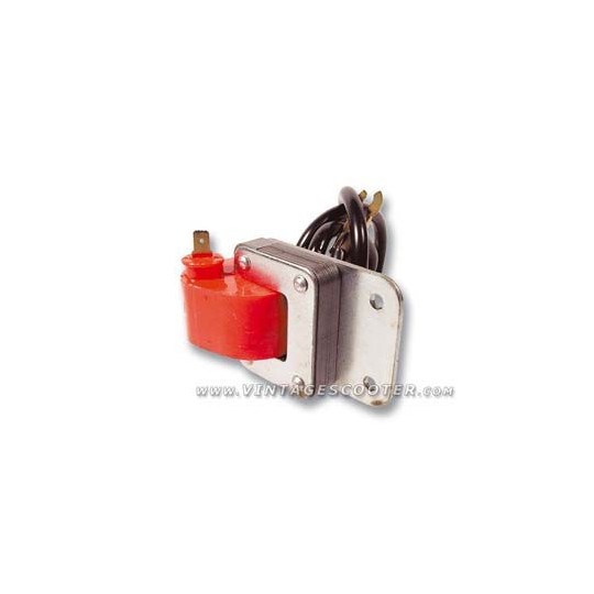 Bobine haute tension externe Vespa125 GTR - Vespa 50 & Primavera